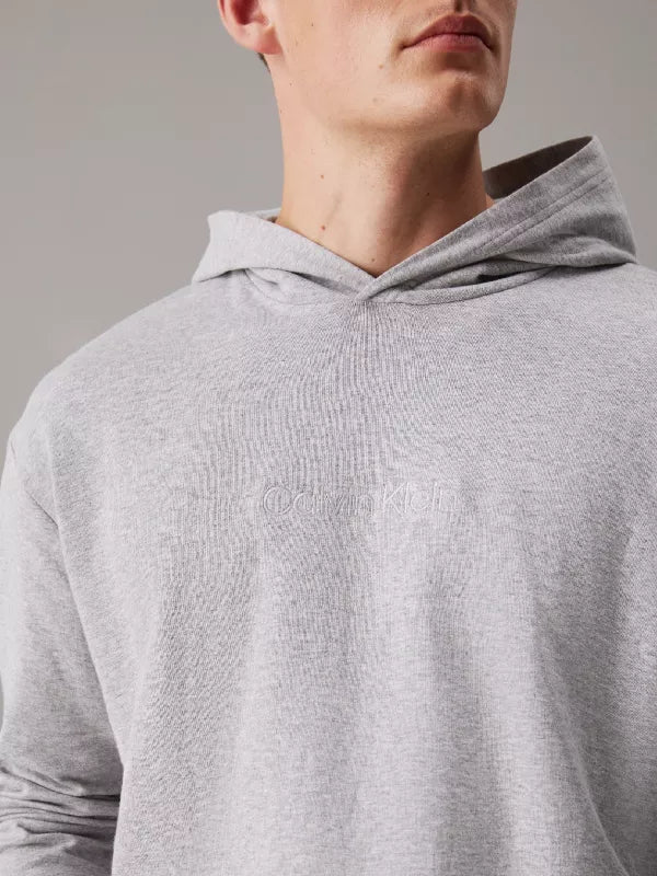 Lounge Hoodie - Modern Terry