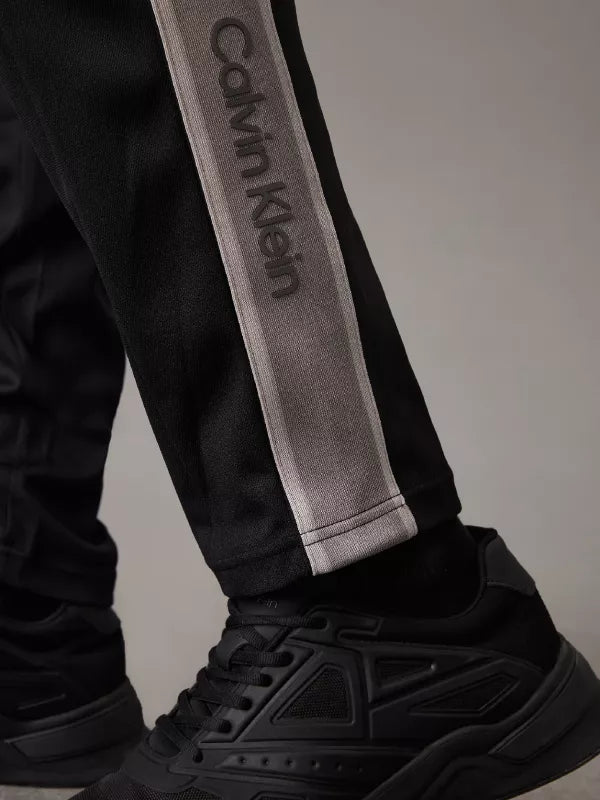 Black Beauty Tracksuit Bottoms