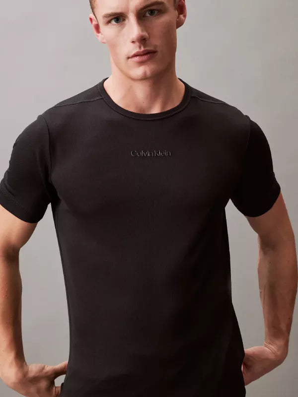 Black Gym T-shirt