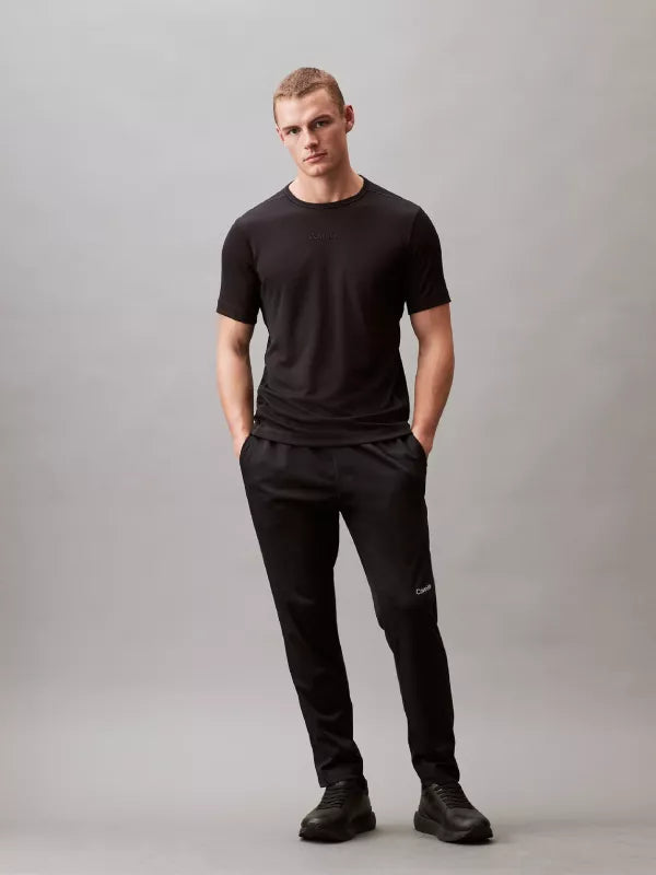 Black Gym T-shirt