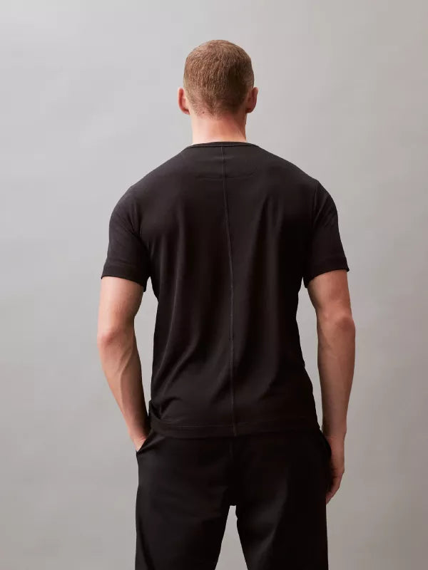 Black Gym T-shirt