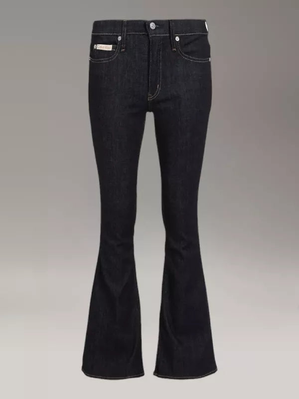 Skinny Bootcut Jeans