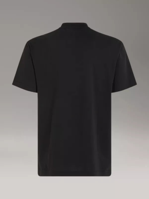 Ck Black Thermo Tech Pique T-shirt