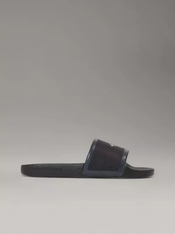 Black Logo Sliders