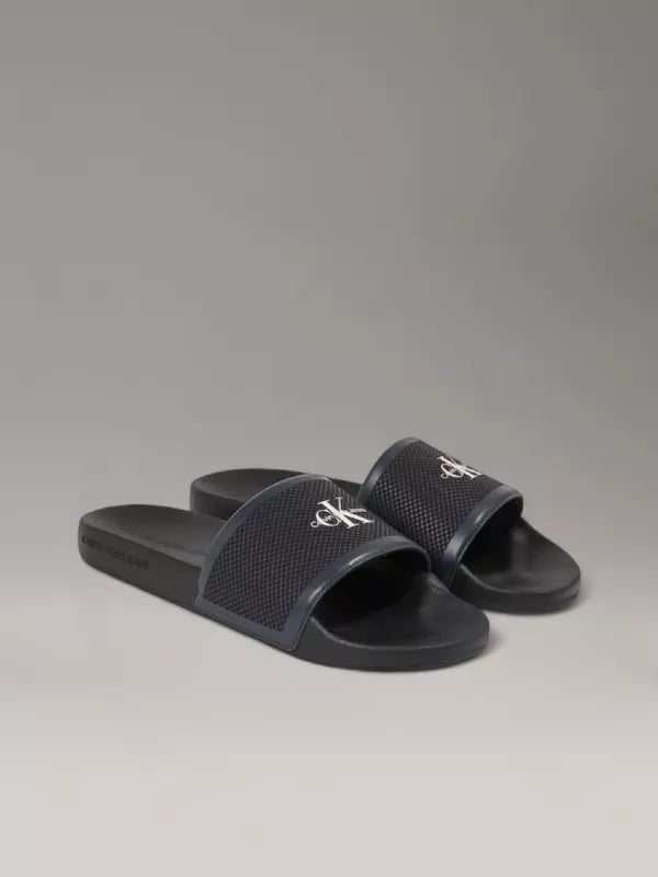 Black Logo Sliders