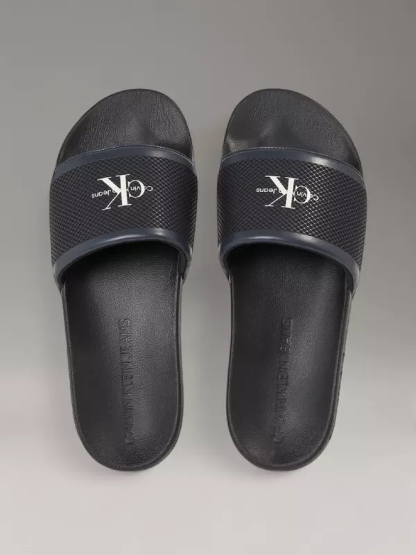 Black Logo Sliders