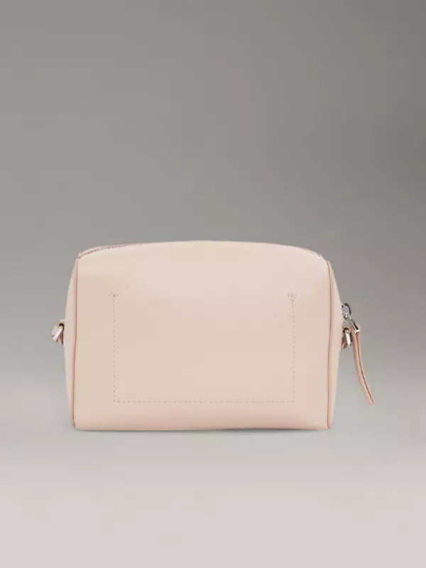 Shadow Gray Crossbody Bag