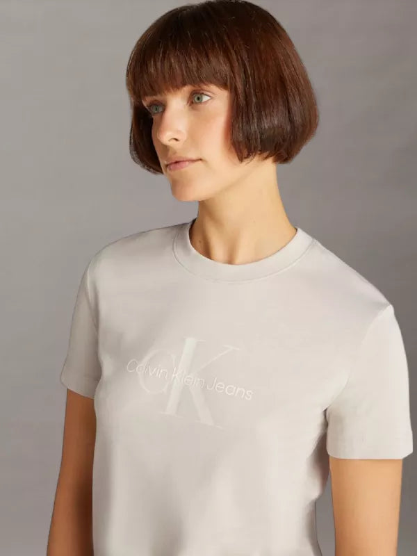 Moonbeam Monogram T-shirt