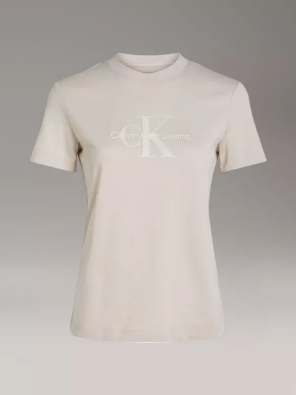 Moonbeam Monogram T-shirt