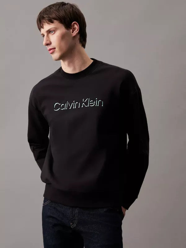 Logo Sweatshirt