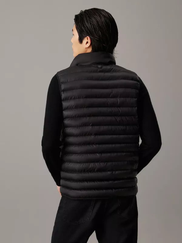 Packable Quilted Gilet