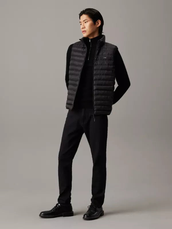 Packable Quilted Gilet