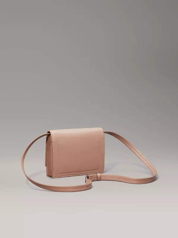 Chanterelle Crossbody Bag