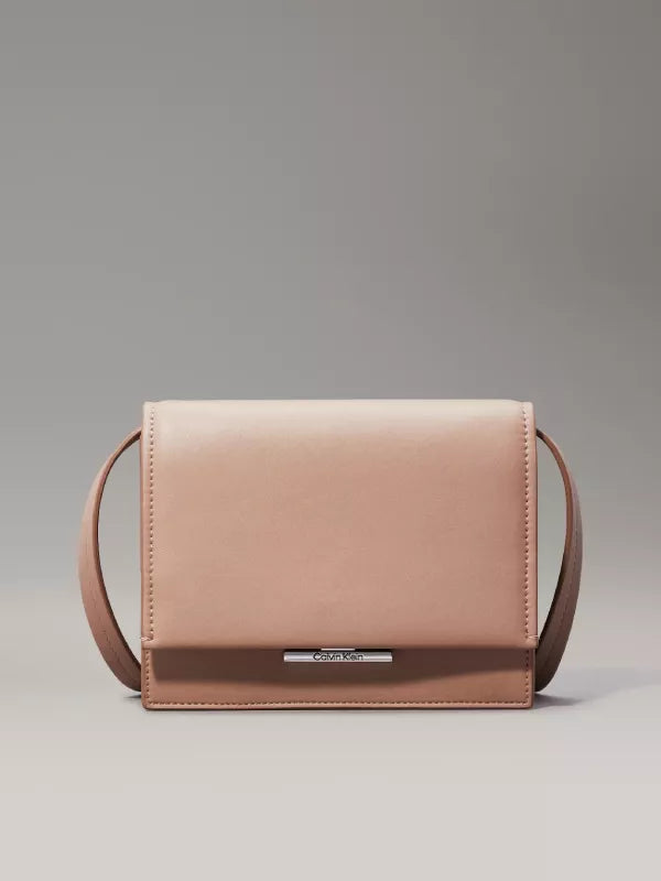 Chanterelle Crossbody Bag