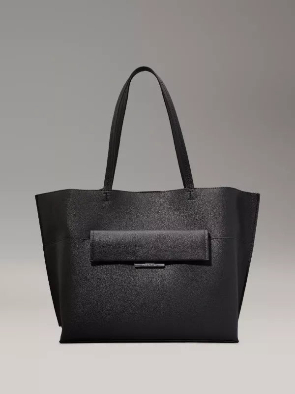 Saffiano Tote Bag