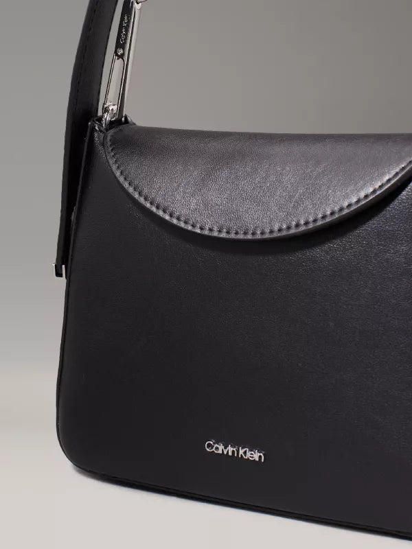 Ck Black Small Handbag