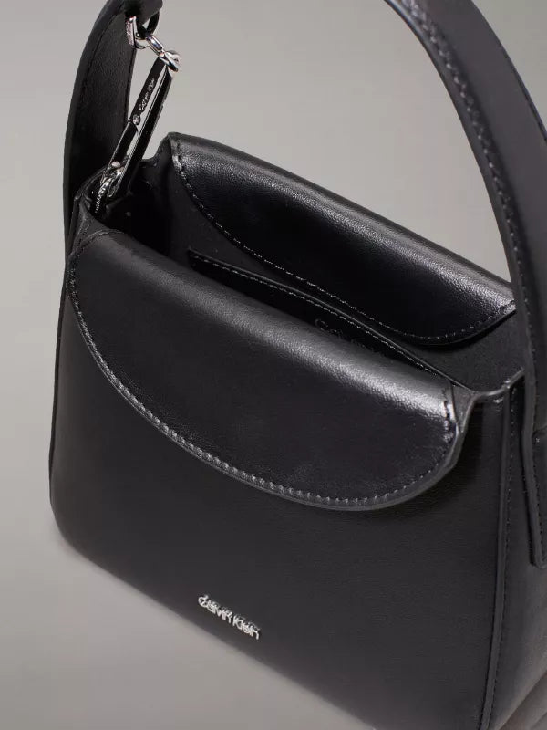 Ck Black Small Handbag