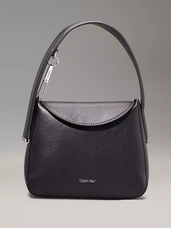 Ck Black Small Handbag