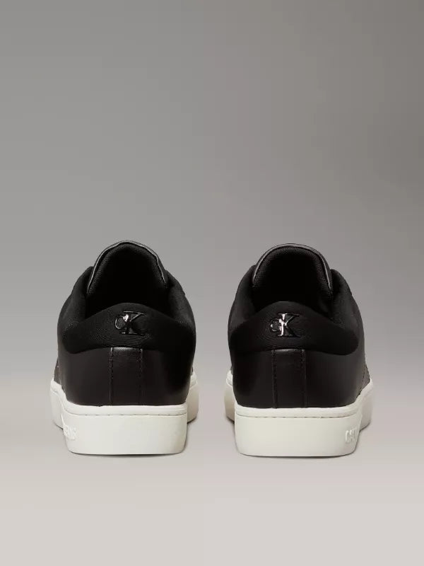 Leather Trainers