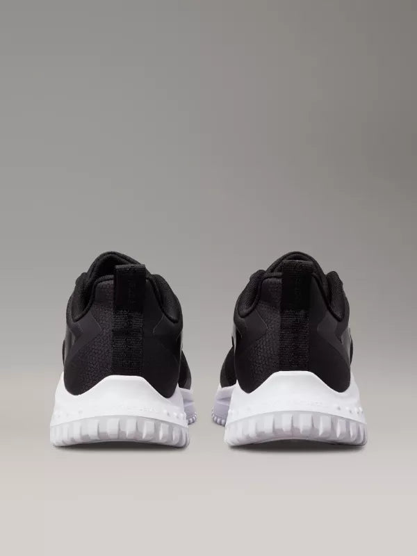 Ck Black Trainers