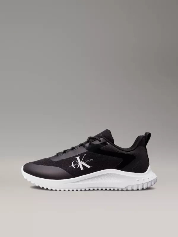 Ck Black Trainers