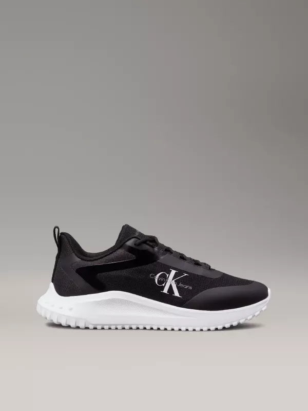 Ck Black Trainers