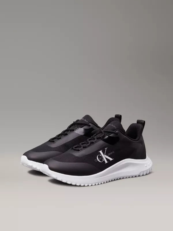 Ck Black Trainers